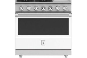 Hestan KRG364GDLPWH