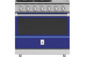 Hestan KRG364GDNGBU