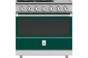 Hestan KRG364GDNGGR
