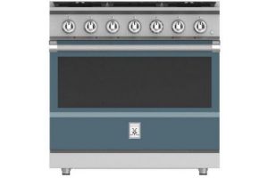 Hestan KRG365LPGG