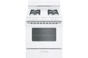 Hotpoint RGBS200DMWW
