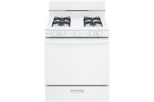 Hotpoint RGBS300DMWW