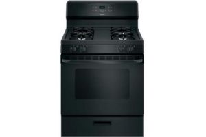 Hotpoint RGBS400DMBB