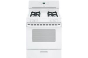Hotpoint RGBS400DMWW