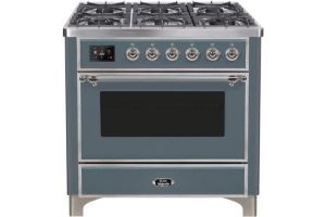 Ilve Majestic II Collection UM096DNS3BGCNG