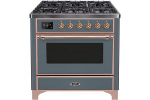 Ilve Majestic II Collection UM096DNS3BGPNG