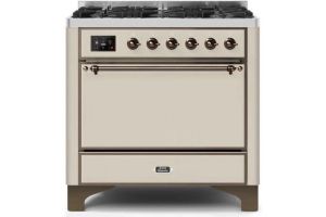 Ilve Majestic II Collection UM096DQNS3AWBNG