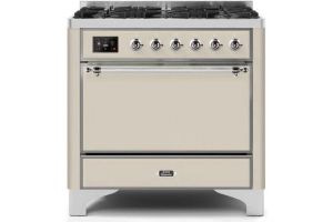 Ilve Majestic II Collection UM096DQNS3AWCNG