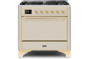 Ilve Majestic II Collection UM096DQNS3AWGNG