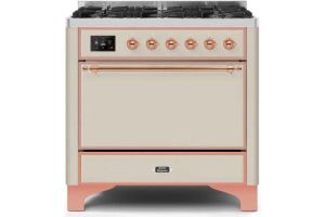 Ilve Majestic II Collection UM096DQNS3AWPNG