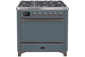 Ilve Majestic II Collection UM096DQNS3BGBNG