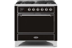 Ilve Majestic II Collection UM096DQNS3BKCNG