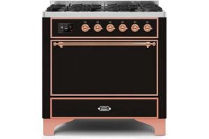 Ilve Majestic II Collection UM096DQNS3BKPNG