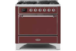 Ilve Majestic II Collection UM096DQNS3BUCNG