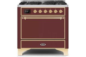 Ilve Majestic II Collection UM096DQNS3BUGNG