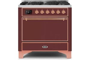 Ilve Majestic II Collection UM096DQNS3BUPNG