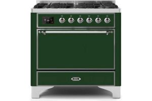 Ilve Majestic II Collection UM096DQNS3EGCNG