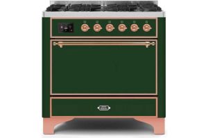 Ilve Majestic II Collection UM096DQNS3EGPNG