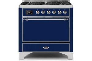 Ilve Majestic II Collection UM096DQNS3MBCNG