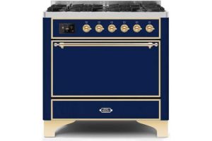 Ilve Majestic II Collection UM096DQNS3MBGNG