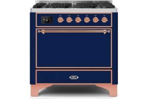 Ilve Majestic II Collection UM096DQNS3MBPNG