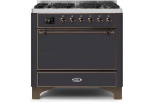 Ilve Majestic II Collection UM096DQNS3MGBNG