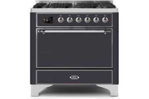 Ilve Majestic II Collection UM096DQNS3MGCNG