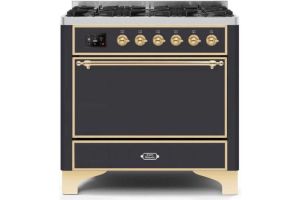 Ilve Majestic II Collection UM096DQNS3MGGNG