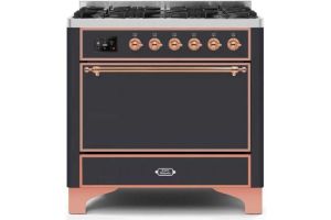 Ilve Majestic II Collection UM096DQNS3MGPNG