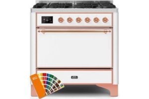 Ilve Majestic II Collection UM096DQNS3RALPNG