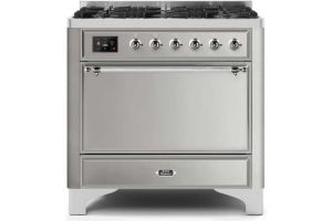 Ilve Majestic II Collection UM096DQNS3SSCNG