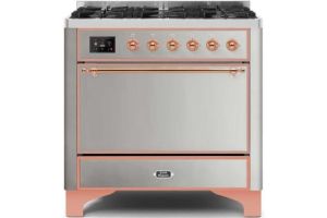 Ilve Majestic II Collection UM096DQNS3SSPNG