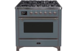 Ilve Majestic II Collection UM09FDNS3BGBNG