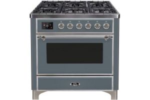 Ilve Majestic II Collection UM09FDNS3BGCNG