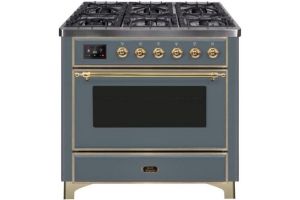 Ilve Majestic II Collection UM09FDNS3BGGNG