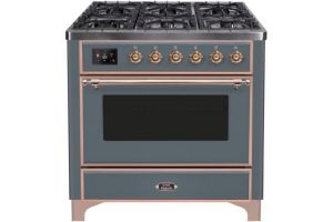 Ilve Majestic II Collection UM09FDNS3BGPNG