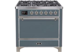 Ilve Majestic II Collection UM09FDQNS3BGCNG