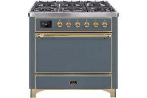 Ilve Majestic II Collection UM09FDQNS3BGGNG