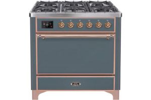 Ilve Majestic II Collection UM09FDQNS3BGPNG