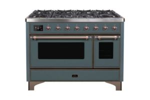 Ilve Majestic II Collection UM12FDNS3BGBNG