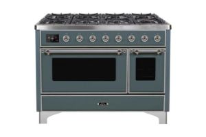 Ilve Majestic II Collection UM12FDNS3BGCNG