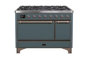 Ilve Majestic II Collection UM12FDQNS3BGBNG