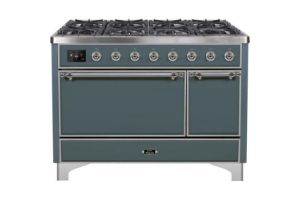 Ilve Majestic II Collection UM12FDQNS3BGCNG