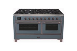 Ilve Majestic II Collection UM15FDNS3BGBNG