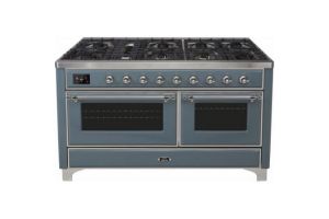 Ilve Majestic II Collection UM15FDNS3BGCNG