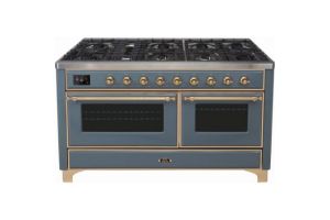 Ilve Majestic II Collection UM15FDNS3BGGNG