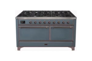 Ilve Majestic II Collection UM15FDQNS3BGBNG