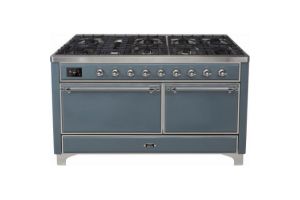 Ilve Majestic II Collection UM15FDQNS3BGCNG