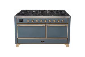 Ilve Majestic II Collection UM15FDQNS3BGGNG