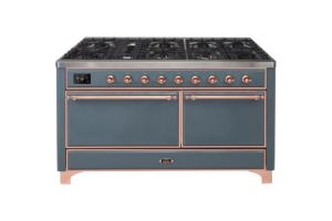 Ilve Majestic II Collection UM15FDQNS3BGPNG